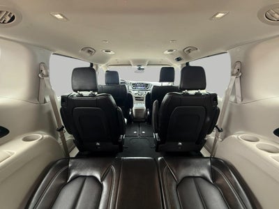 2024 Chrysler Pacifica Touring L FWD