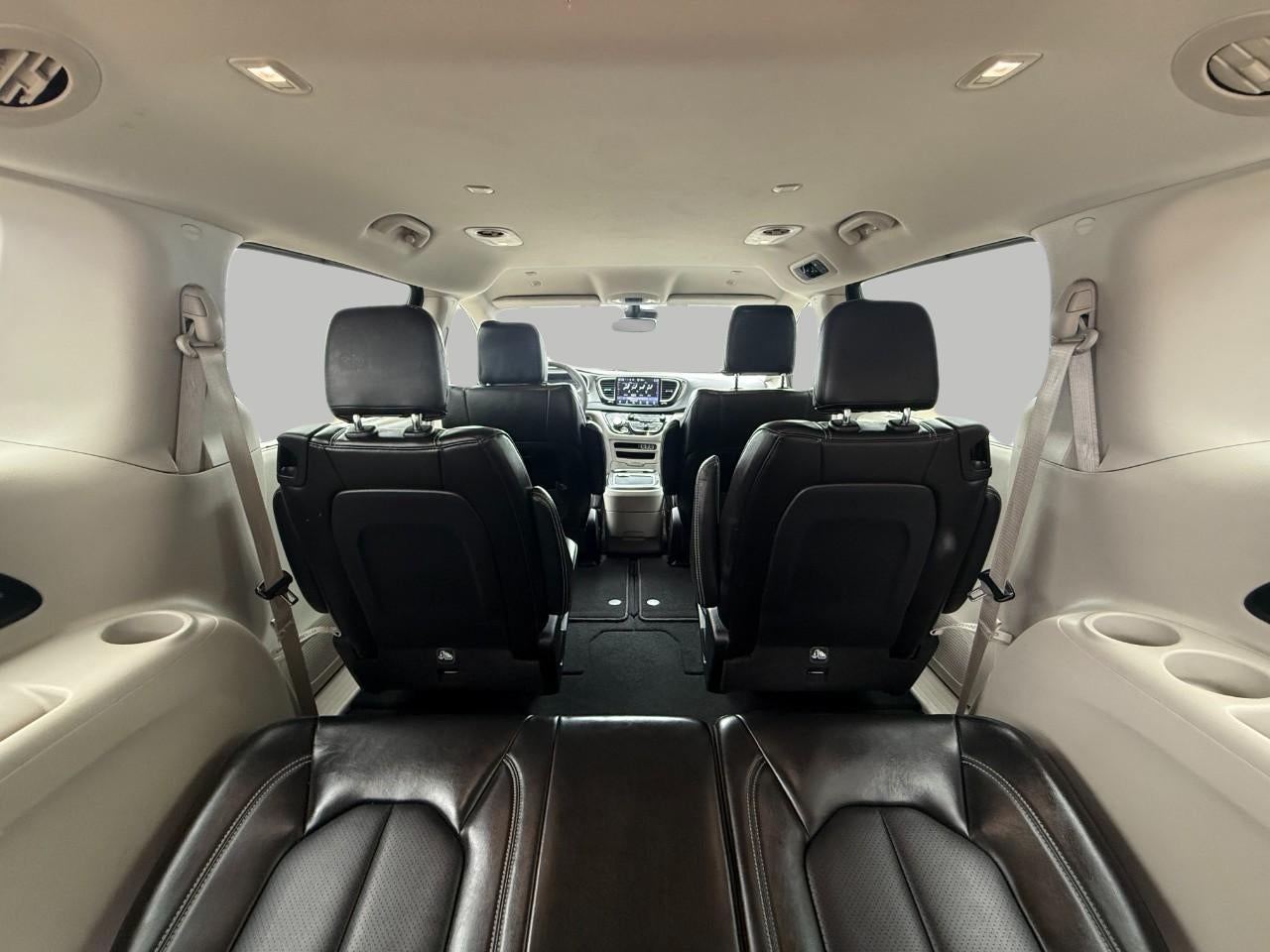 2024 Chrysler Pacifica Touring L FWD