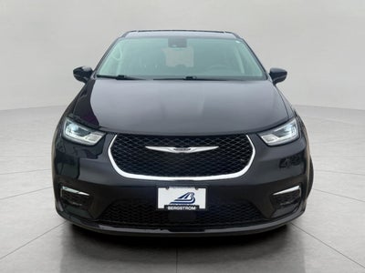 2024 Chrysler Pacifica Touring L FWD