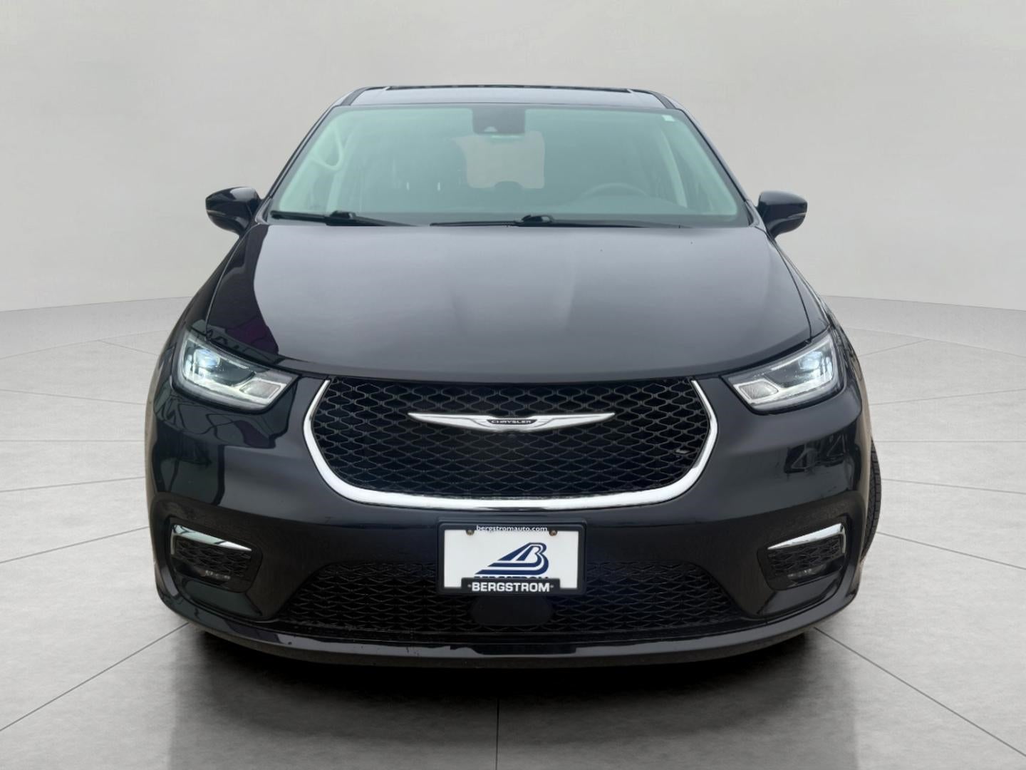 2024 Chrysler Pacifica Touring L FWD