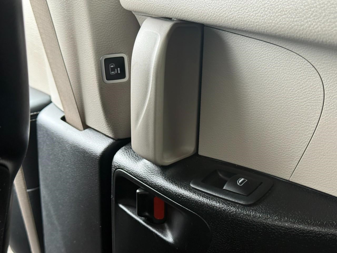 2024 Chrysler Pacifica Touring L FWD