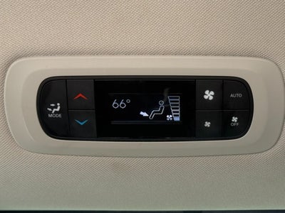 2024 Chrysler Pacifica Touring L FWD
