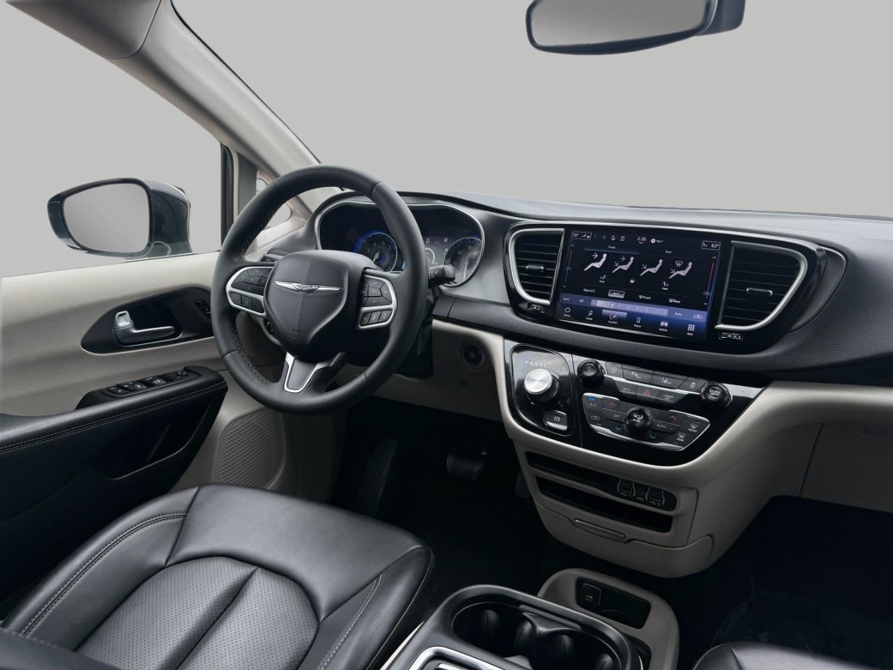 2024 Chrysler Pacifica Touring L FWD