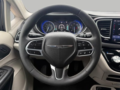 2024 Chrysler Pacifica Touring L FWD