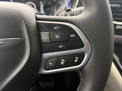 2024 Chrysler Pacifica Touring L FWD
