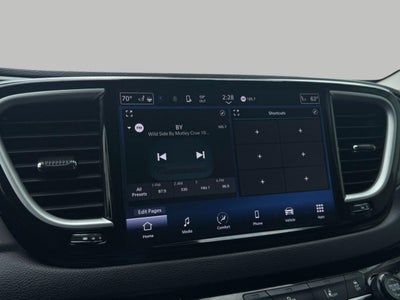 2024 Chrysler Pacifica Touring L FWD