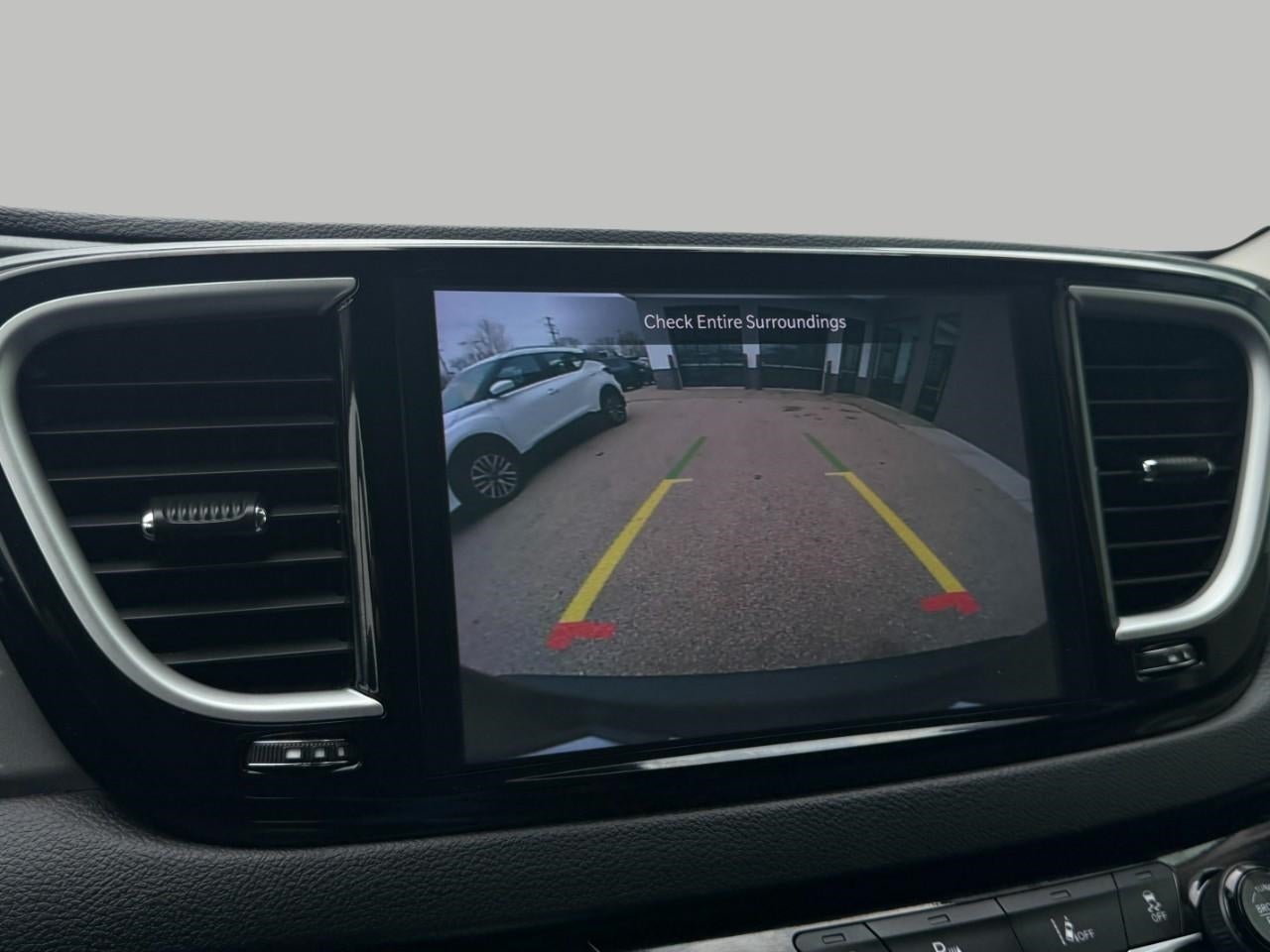 2024 Chrysler Pacifica Touring L FWD