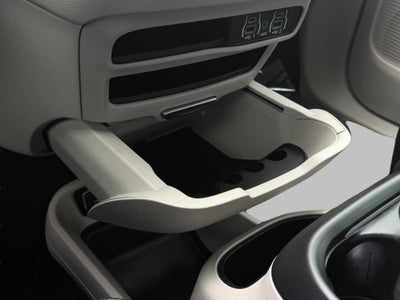 2024 Chrysler Pacifica Touring L FWD