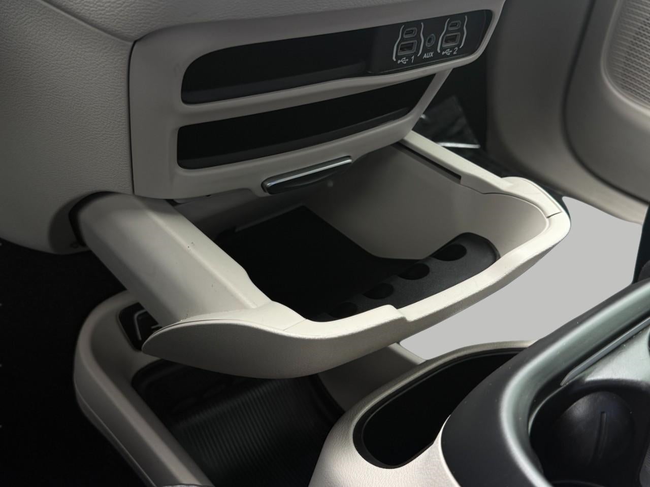 2024 Chrysler Pacifica Touring L FWD