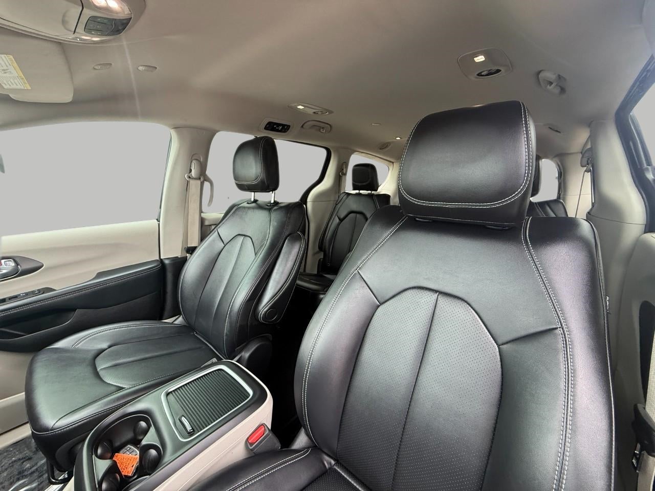2024 Chrysler Pacifica Touring L FWD