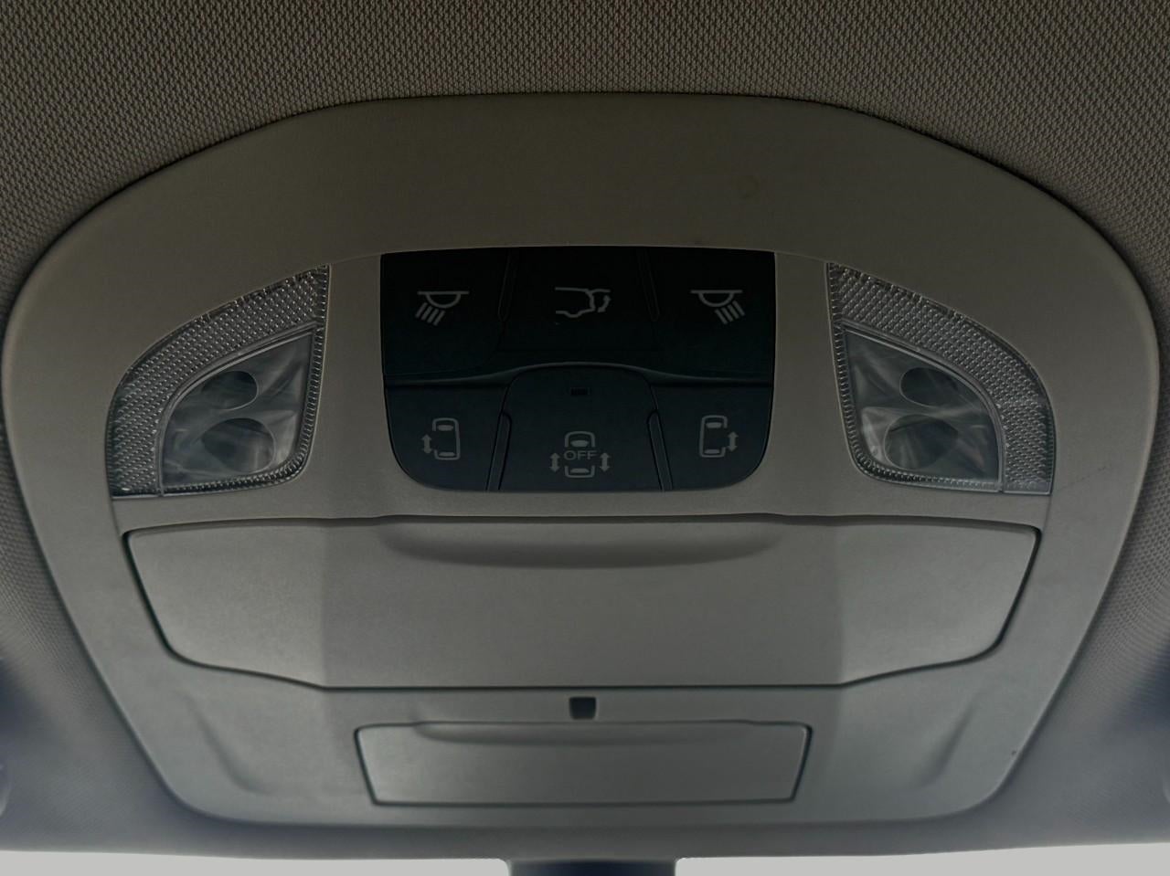 2024 Chrysler Pacifica Touring L FWD