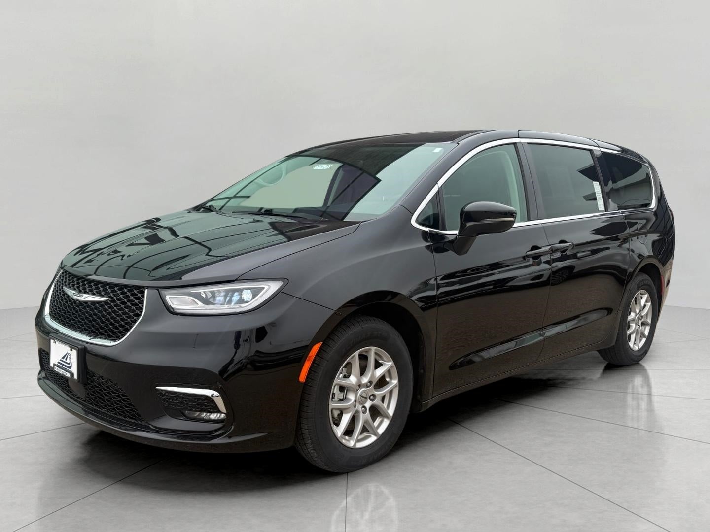 2024 Chrysler Pacifica Touring L FWD