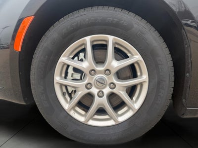 2024 Chrysler Pacifica Touring L FWD