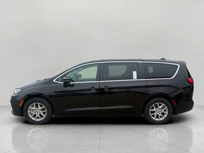 2024 Chrysler Pacifica Touring L FWD