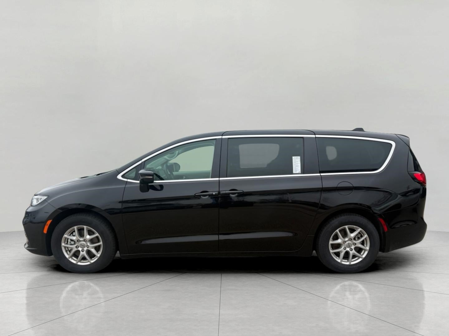 2024 Chrysler Pacifica Touring L FWD