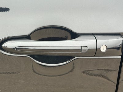 2024 Chrysler Pacifica Touring L FWD