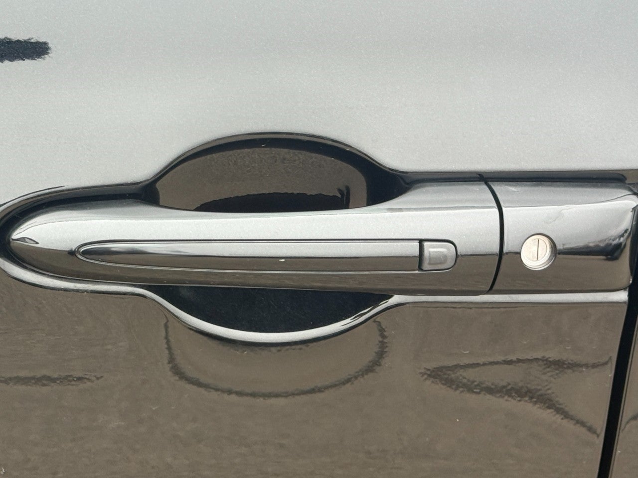 2024 Chrysler Pacifica Touring L FWD