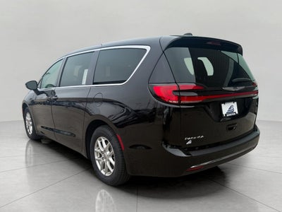 2024 Chrysler Pacifica Touring L FWD
