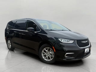 2024 Chrysler Pacifica Touring L FWD