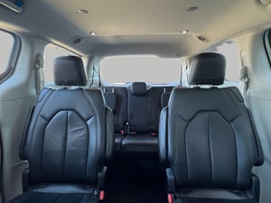 2017 Chrysler Pacifica TOURING-L FWD