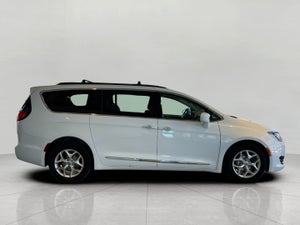2017 Chrysler PACIFICA SPORTS VAN