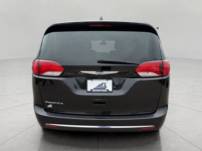 2018 Chrysler Pacifica Touring L FWD