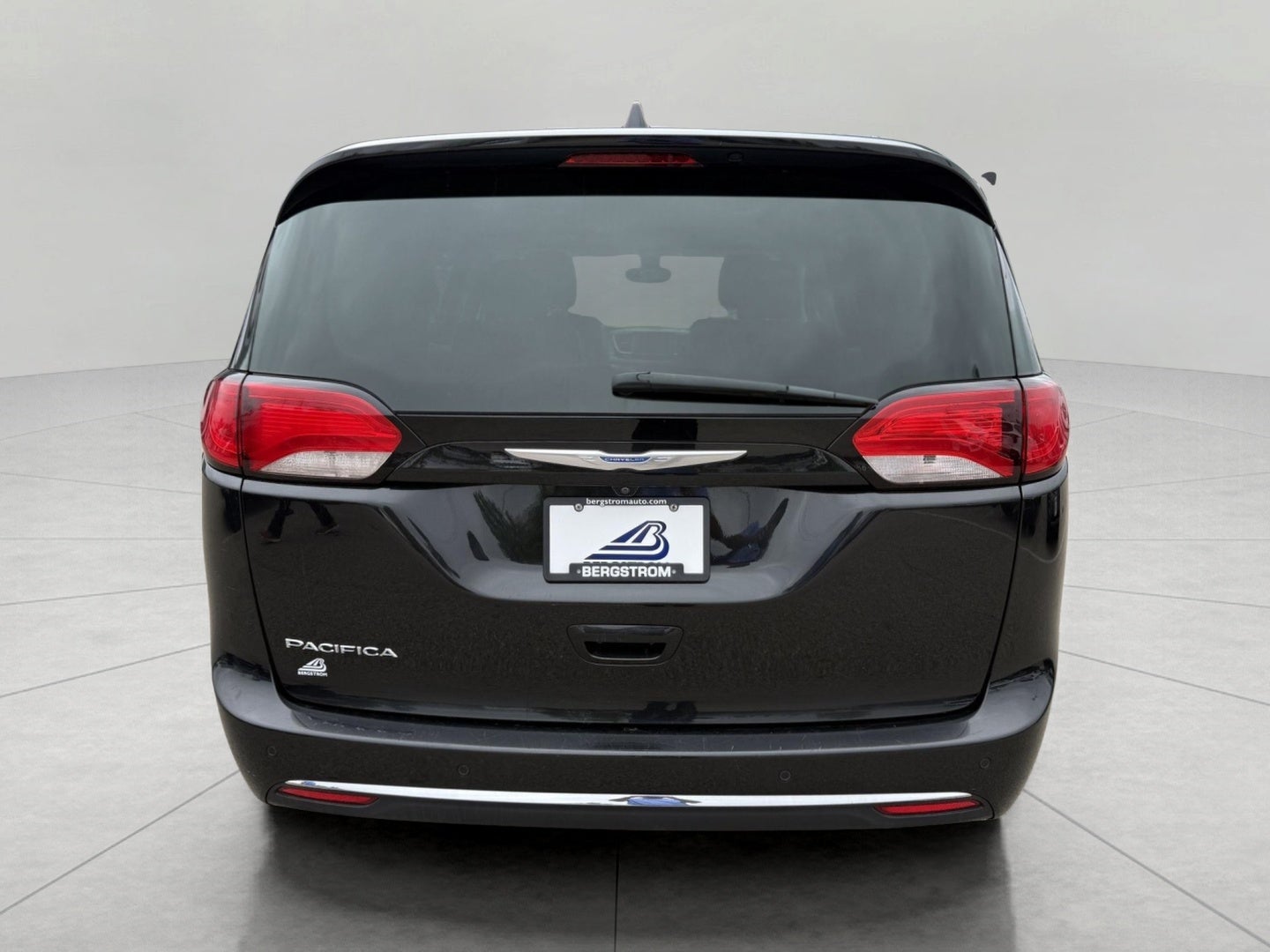 2018 Chrysler Pacifica Touring L FWD