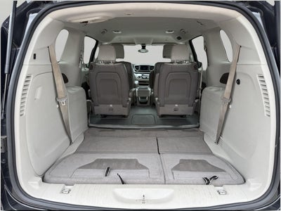 2018 Chrysler Pacifica Touring L FWD