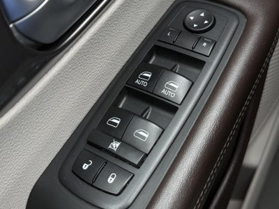 2018 Chrysler Pacifica Touring L FWD