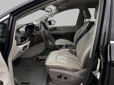 2018 Chrysler Pacifica Touring L FWD