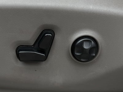 2018 Chrysler Pacifica Touring L FWD