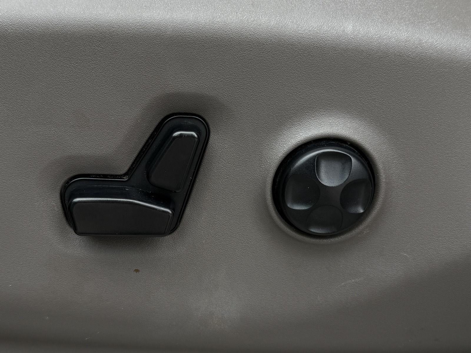 2018 Chrysler Pacifica Touring L FWD