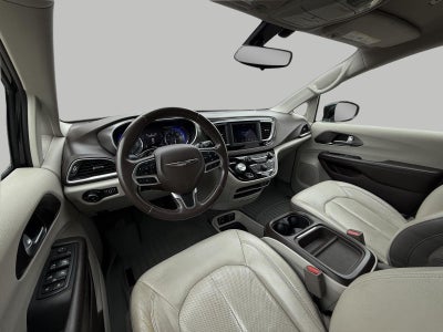 2018 Chrysler Pacifica Touring L FWD