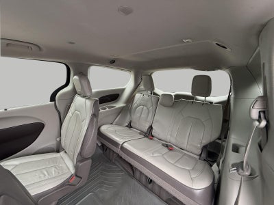2018 Chrysler Pacifica Touring L FWD