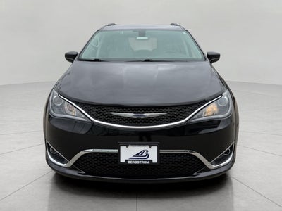 2018 Chrysler Pacifica Touring L FWD