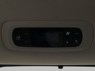 2018 Chrysler Pacifica Touring L FWD