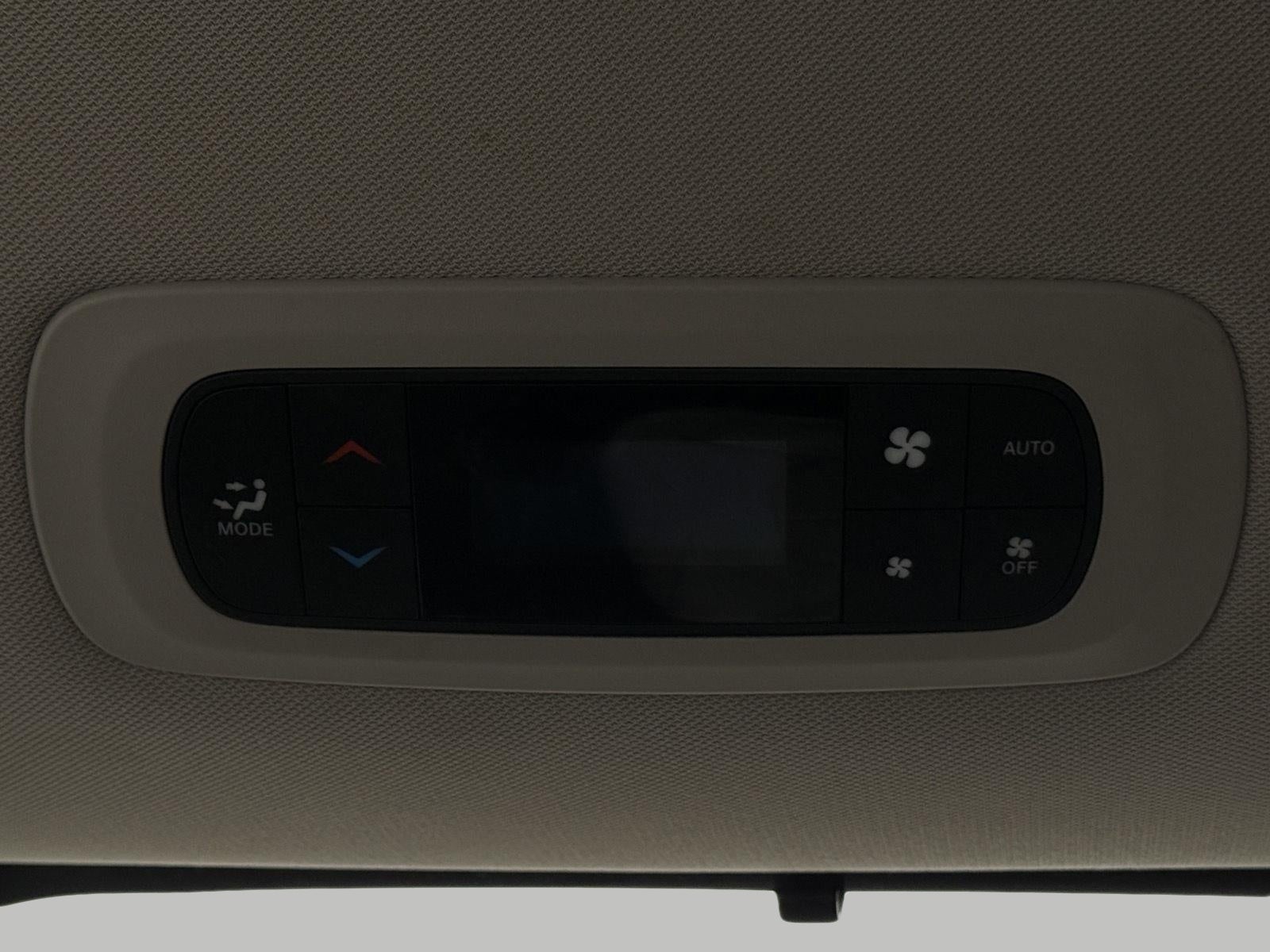 2018 Chrysler Pacifica Touring L FWD