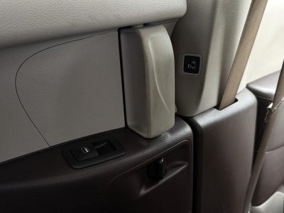 2018 Chrysler Pacifica Touring L FWD