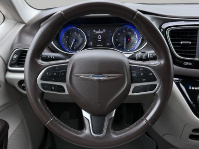 2018 Chrysler Pacifica Touring L FWD