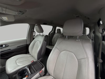 2018 Chrysler Pacifica Touring L FWD