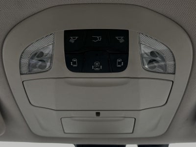 2018 Chrysler Pacifica Touring L FWD