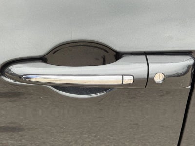 2018 Chrysler Pacifica Touring L FWD