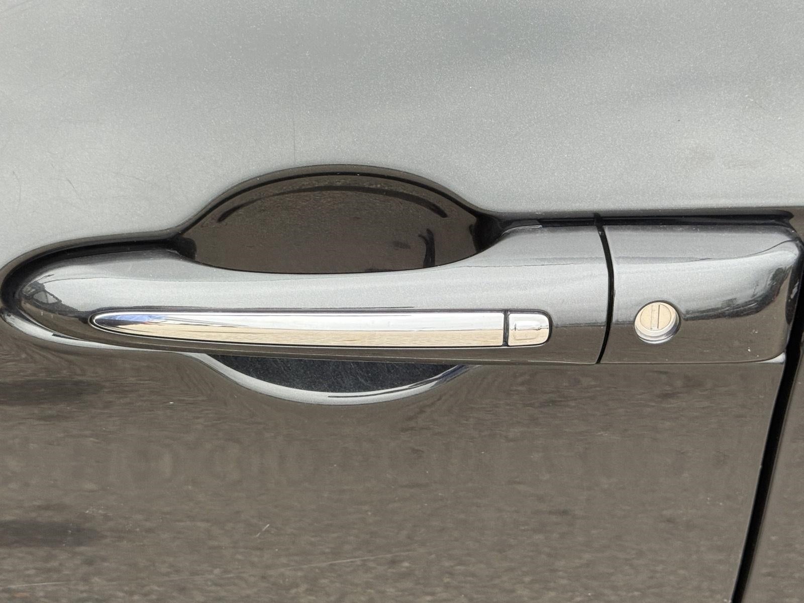 2018 Chrysler Pacifica Touring L FWD