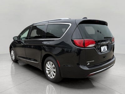 2018 Chrysler Pacifica Touring L FWD