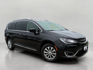 2018 Chrysler Pacifica Touring L FWD