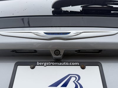 2018 Chrysler Pacifica Touring L Plus FWD