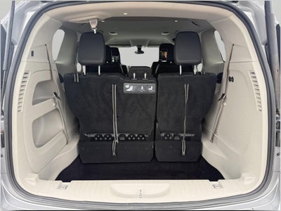 2018 Chrysler Pacifica Touring L Plus FWD