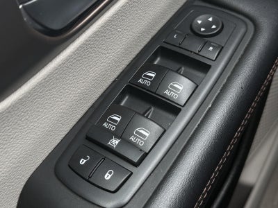 2018 Chrysler Pacifica Touring L Plus FWD