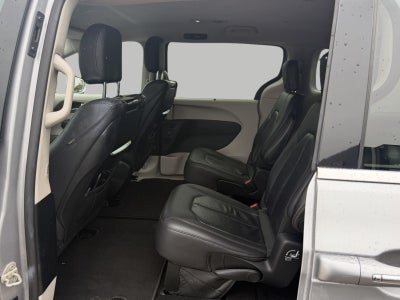 2018 Chrysler Pacifica Touring L Plus FWD