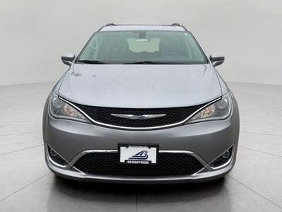 2018 Chrysler Pacifica Touring L Plus FWD